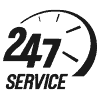 24_7 Service loodgieters Waalwijk