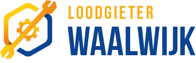 Loodgieter Waalwijk Logo